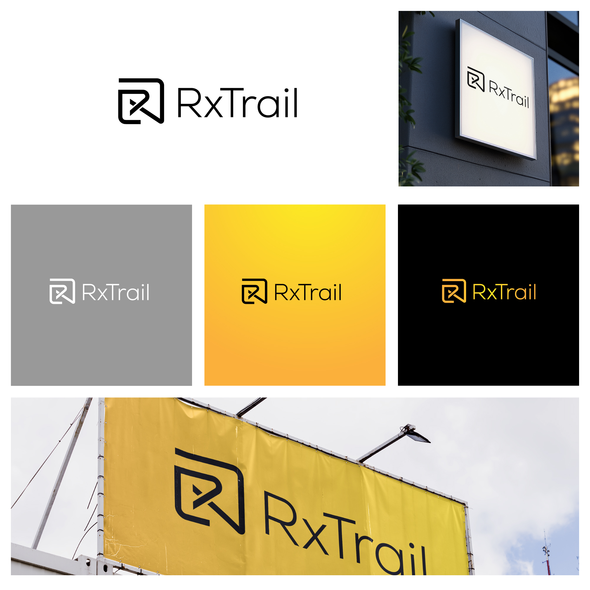 Logo Design by medok for this project | Design #37684617