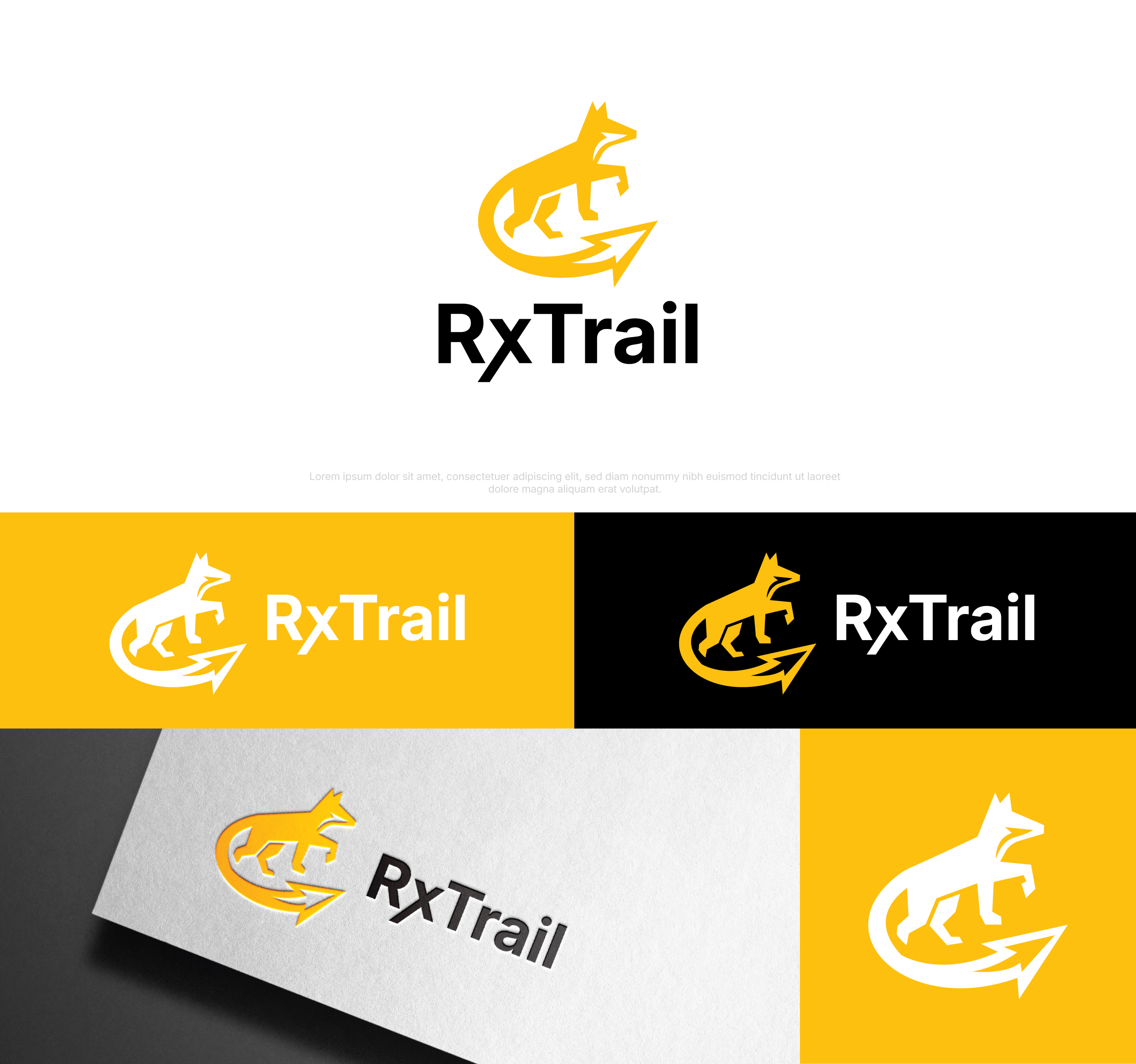 Logo Design by Floc Studio for this project | Design #37669777