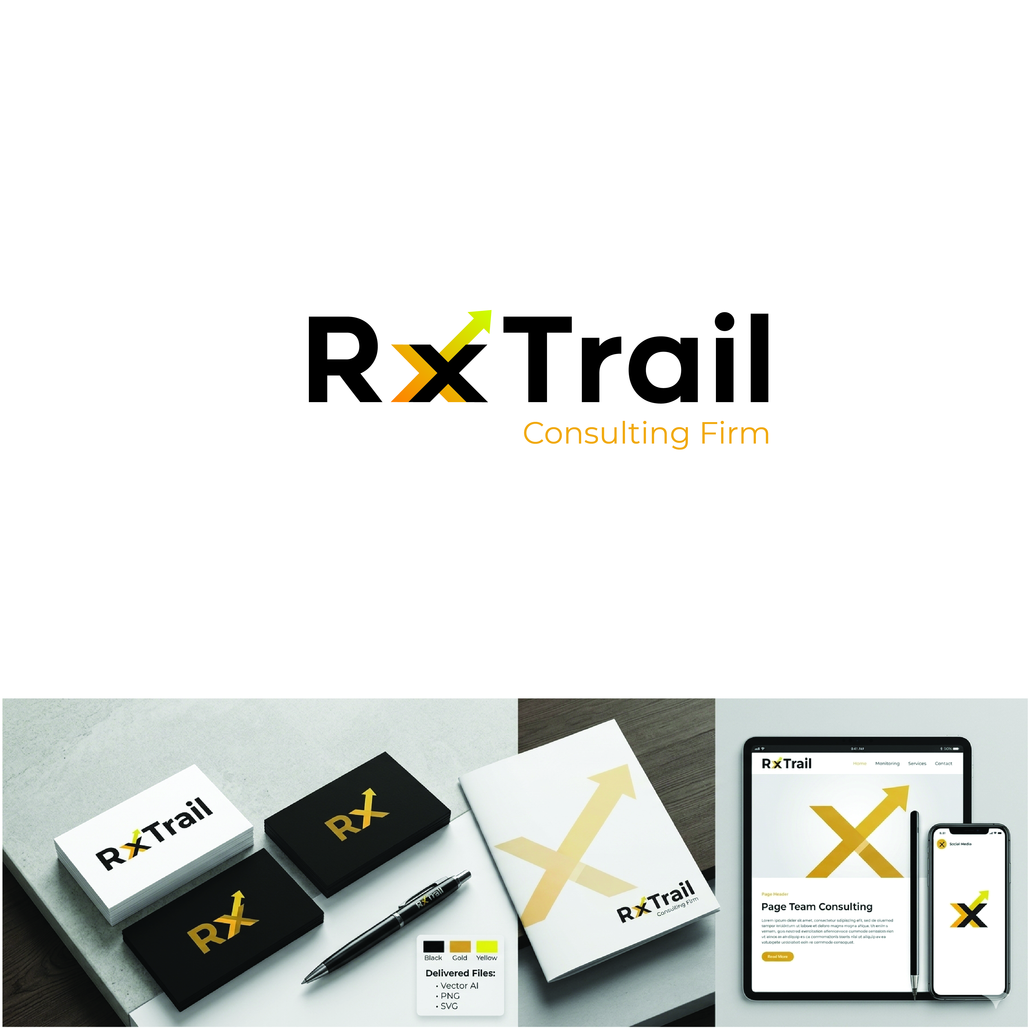 Logo Design by khizar_911 for this project | Design #37657652