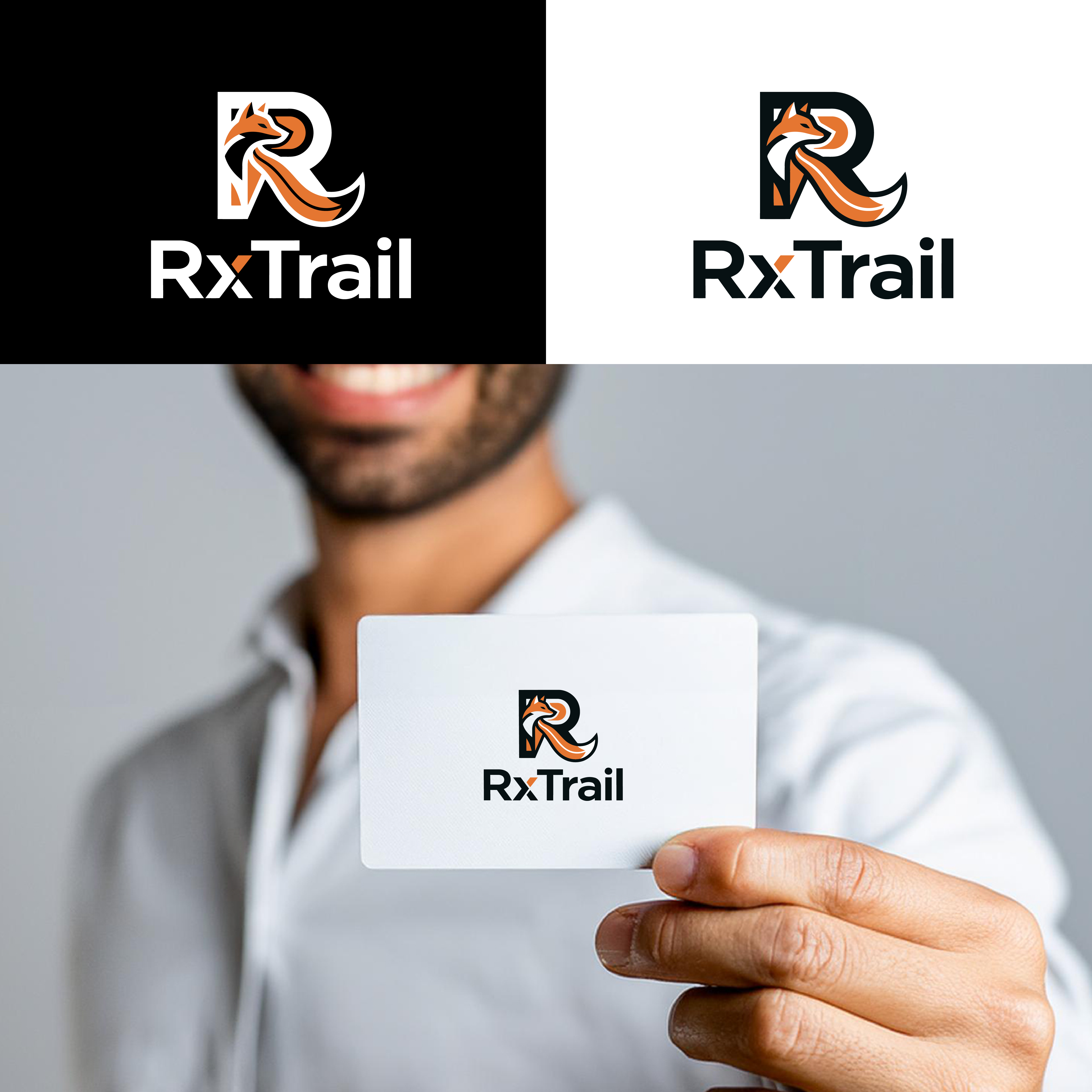 Logo Design by WOLVIN STUDIO for this project | Design #37657440