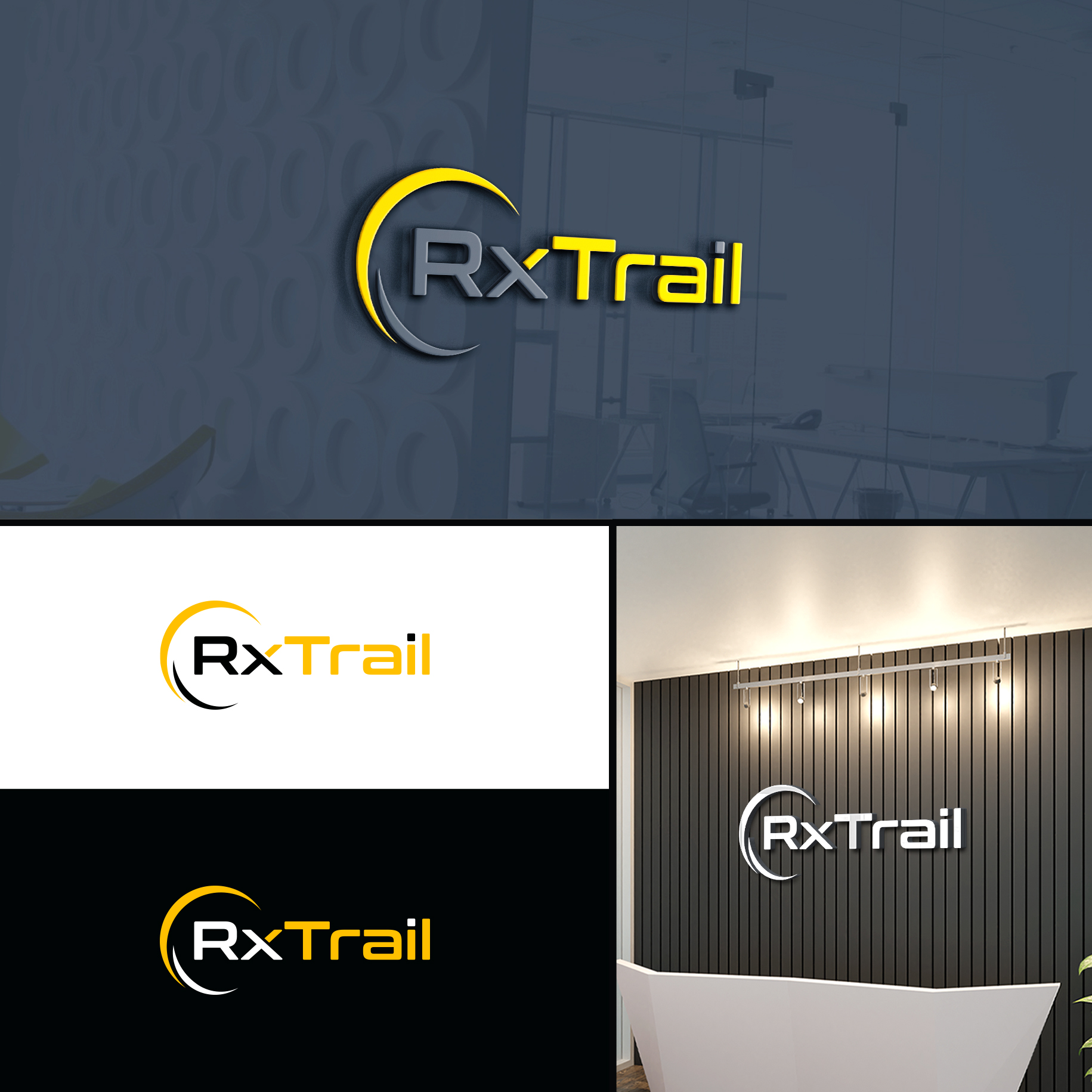 Logo Design by mindscape for this project | Design #37688173