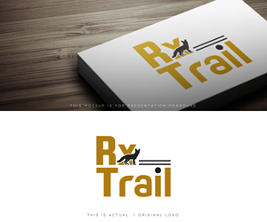 Logo Design by Ansh Design for this project | Design: #37669219