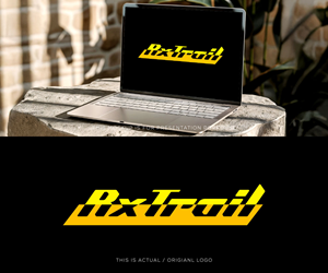 Logo Design by Ansh Design for this project | Design: #37669220