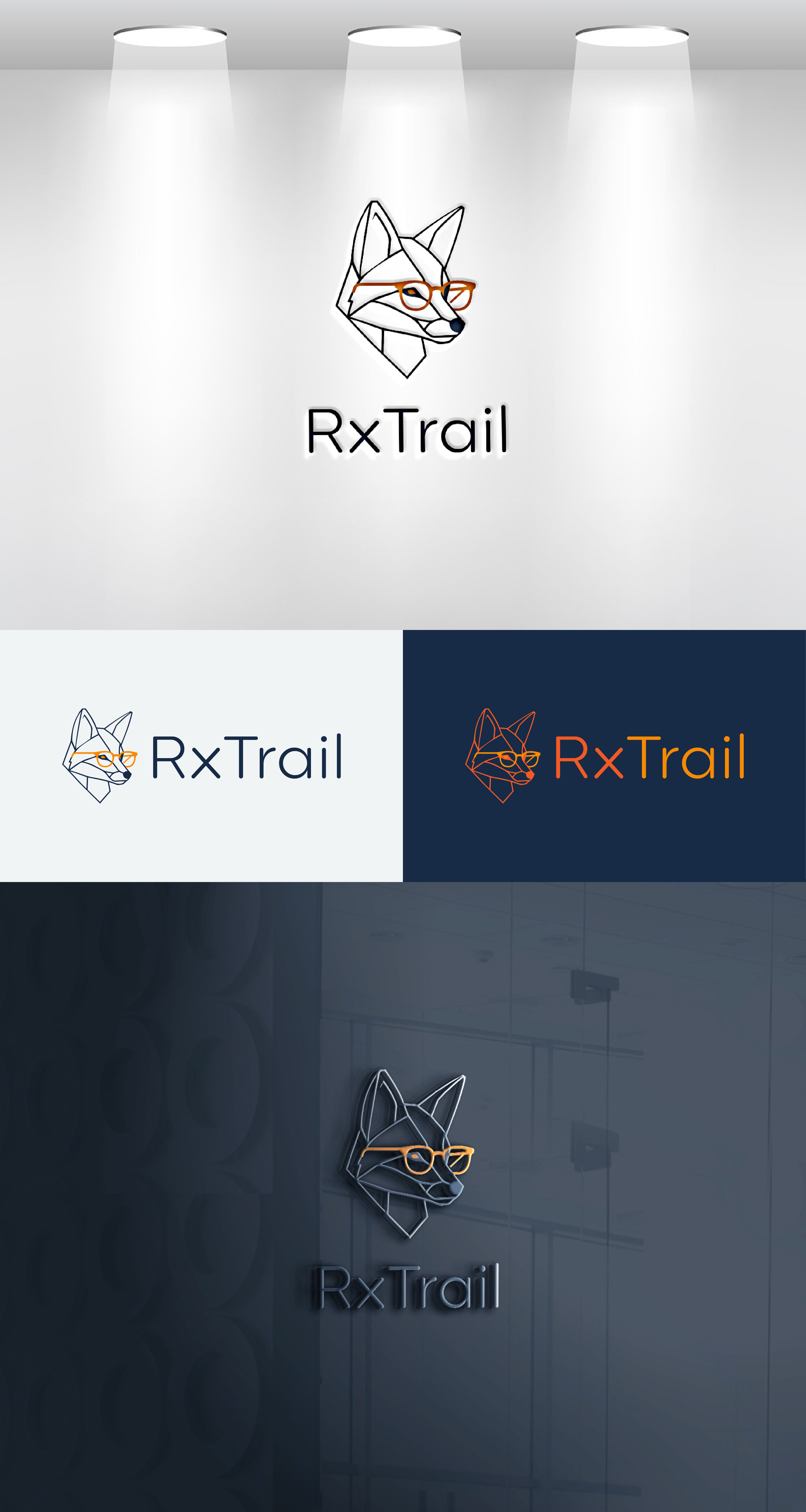 Logo Design by Riad | Branding & Logo Expert for this project | Design #37671295
