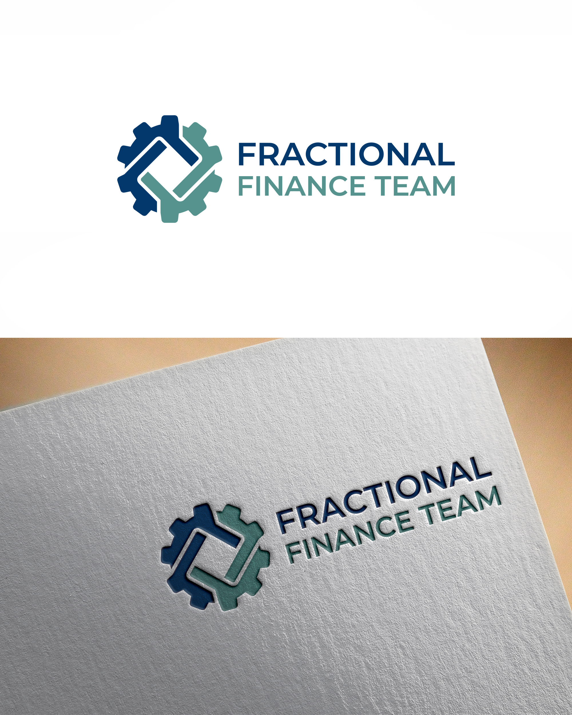 Logo Design by Visionary Creations for this project | Design #37664144