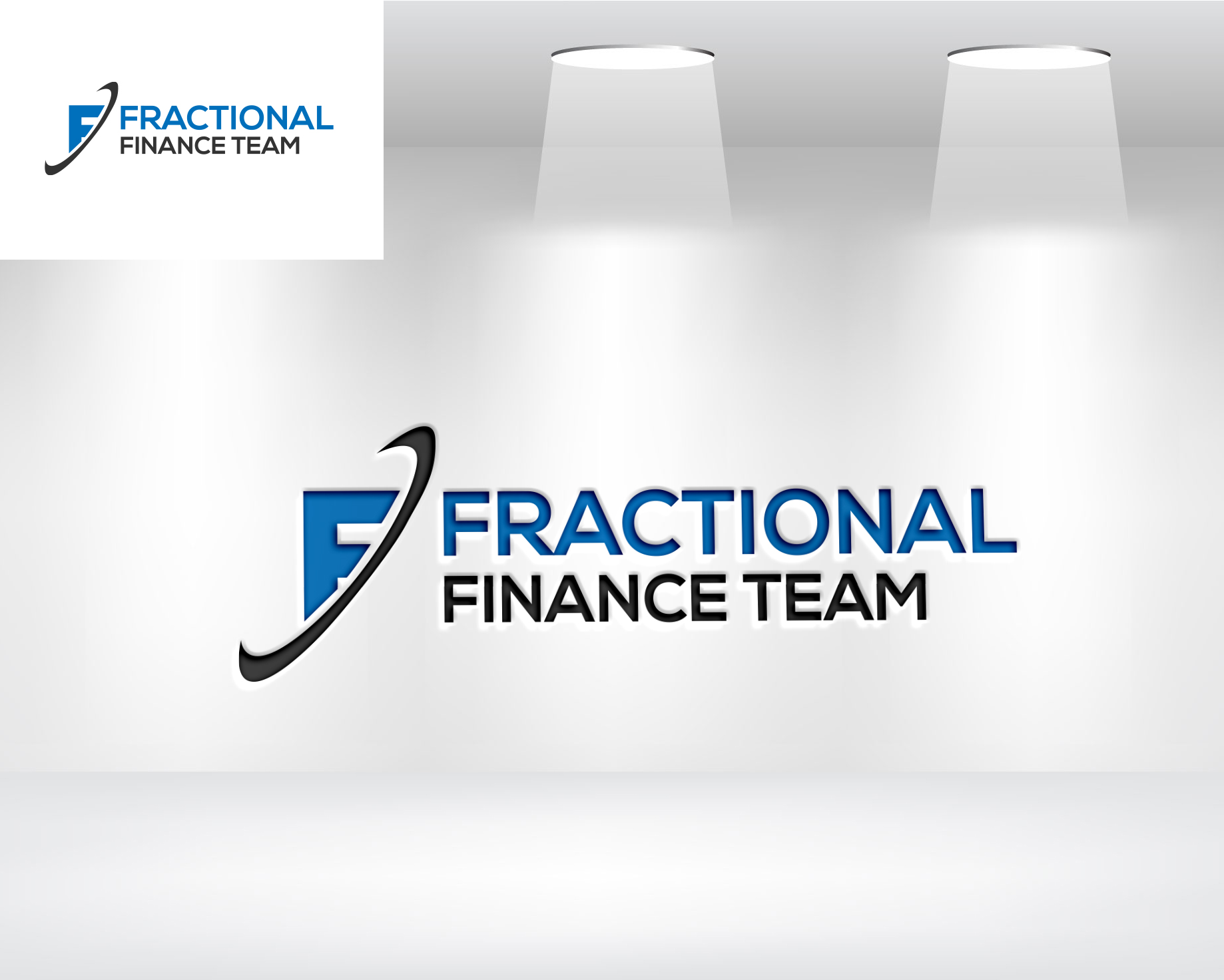 Logo Design by mehanuk for this project | Design #37660101