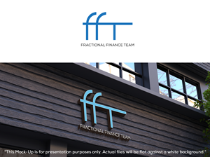 Logo Design by Kavth for this project | Design: #37663915