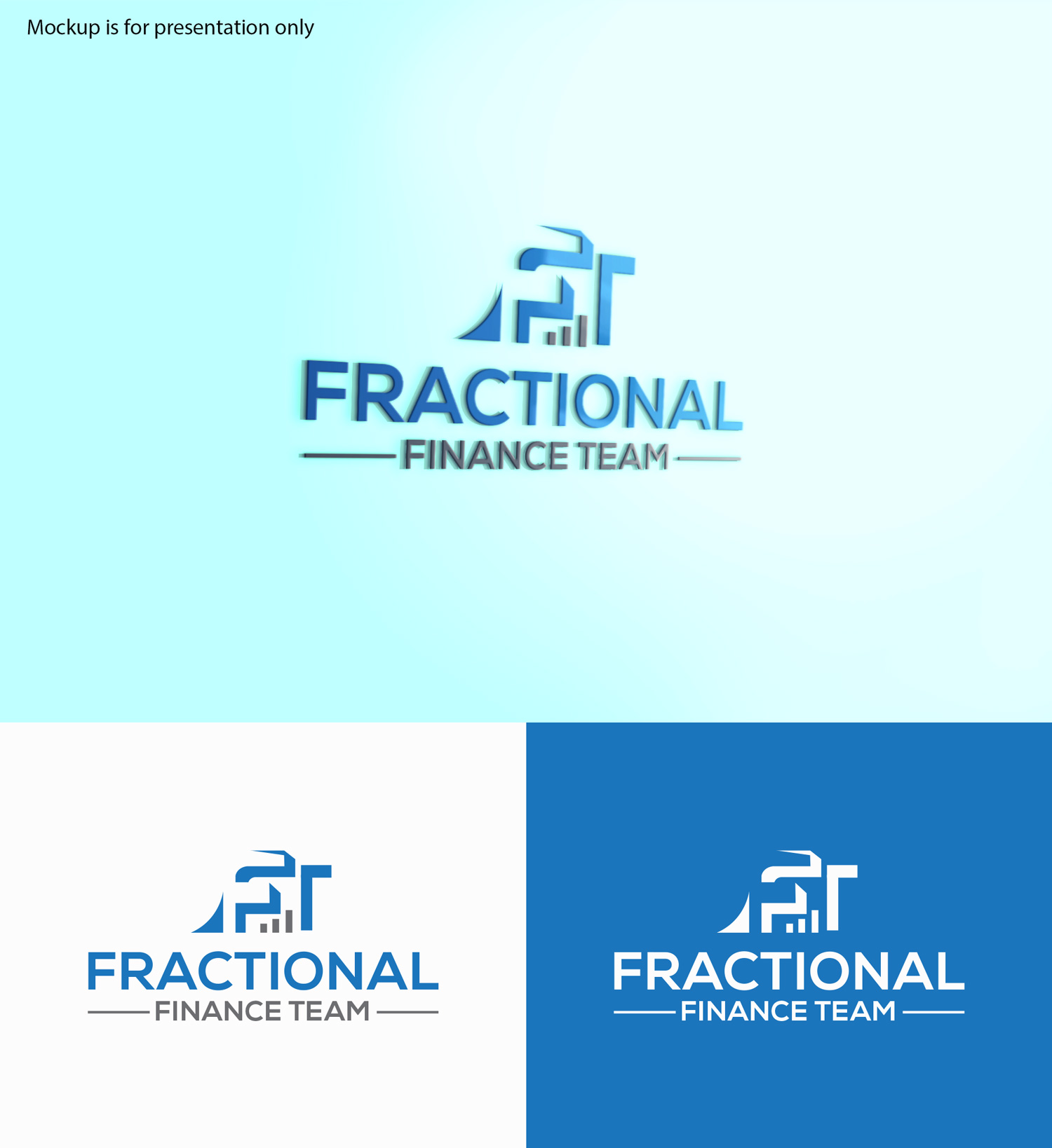 Logo Design by M Art & Design for this project | Design #37656400