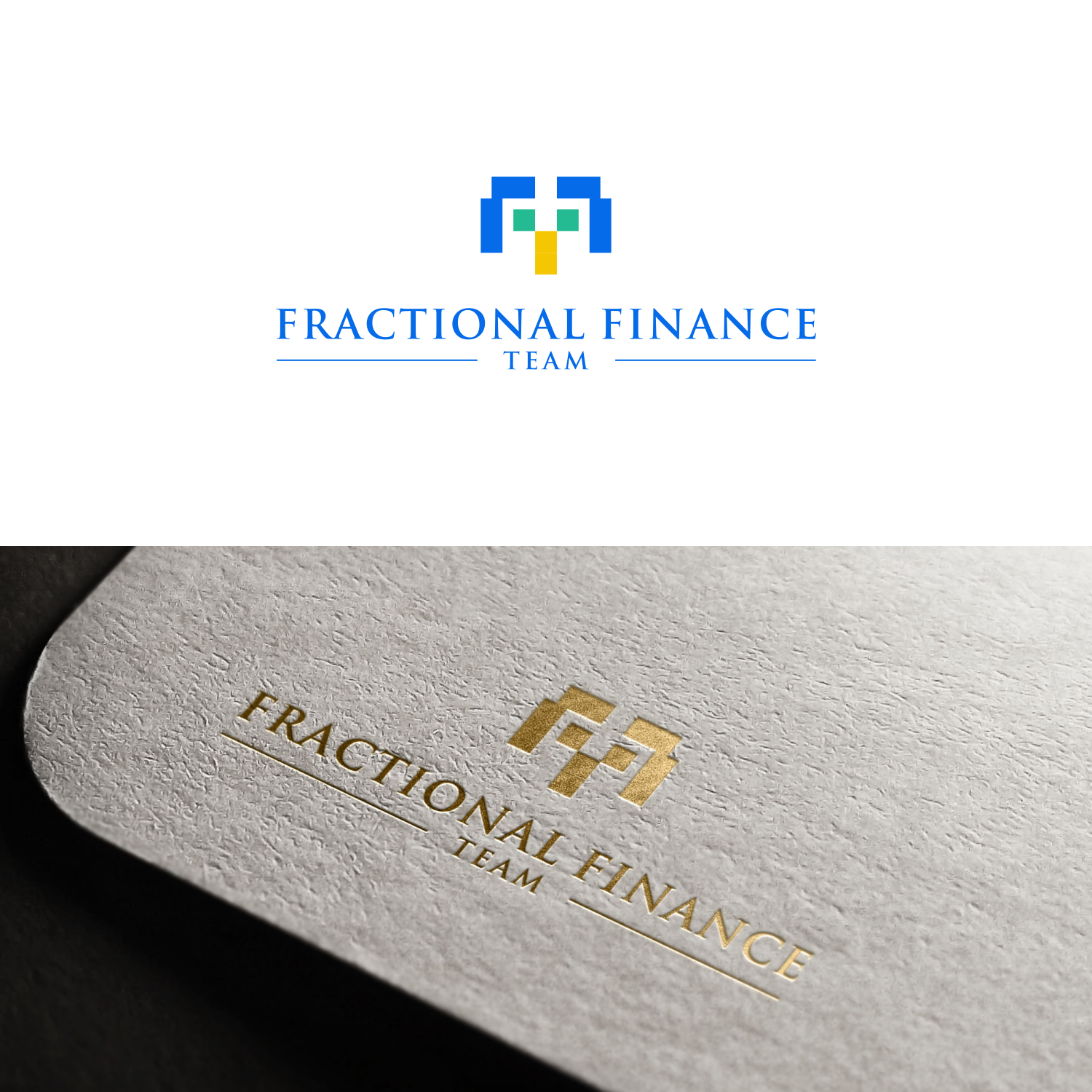 Logo Design by dodobakauu for this project | Design #37661772