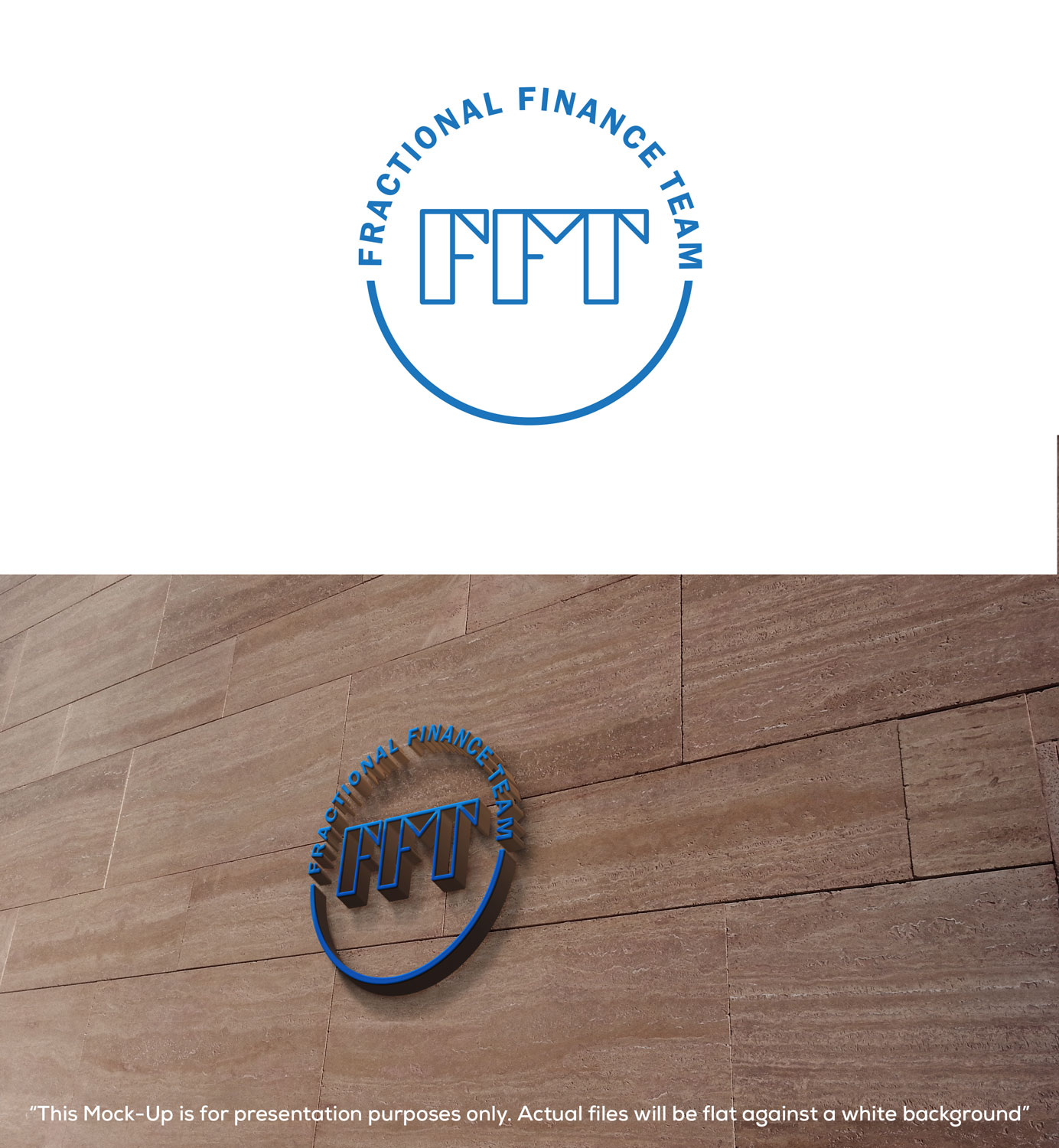 Logo Design by DesignMaker 2 for this project | Design #37663863