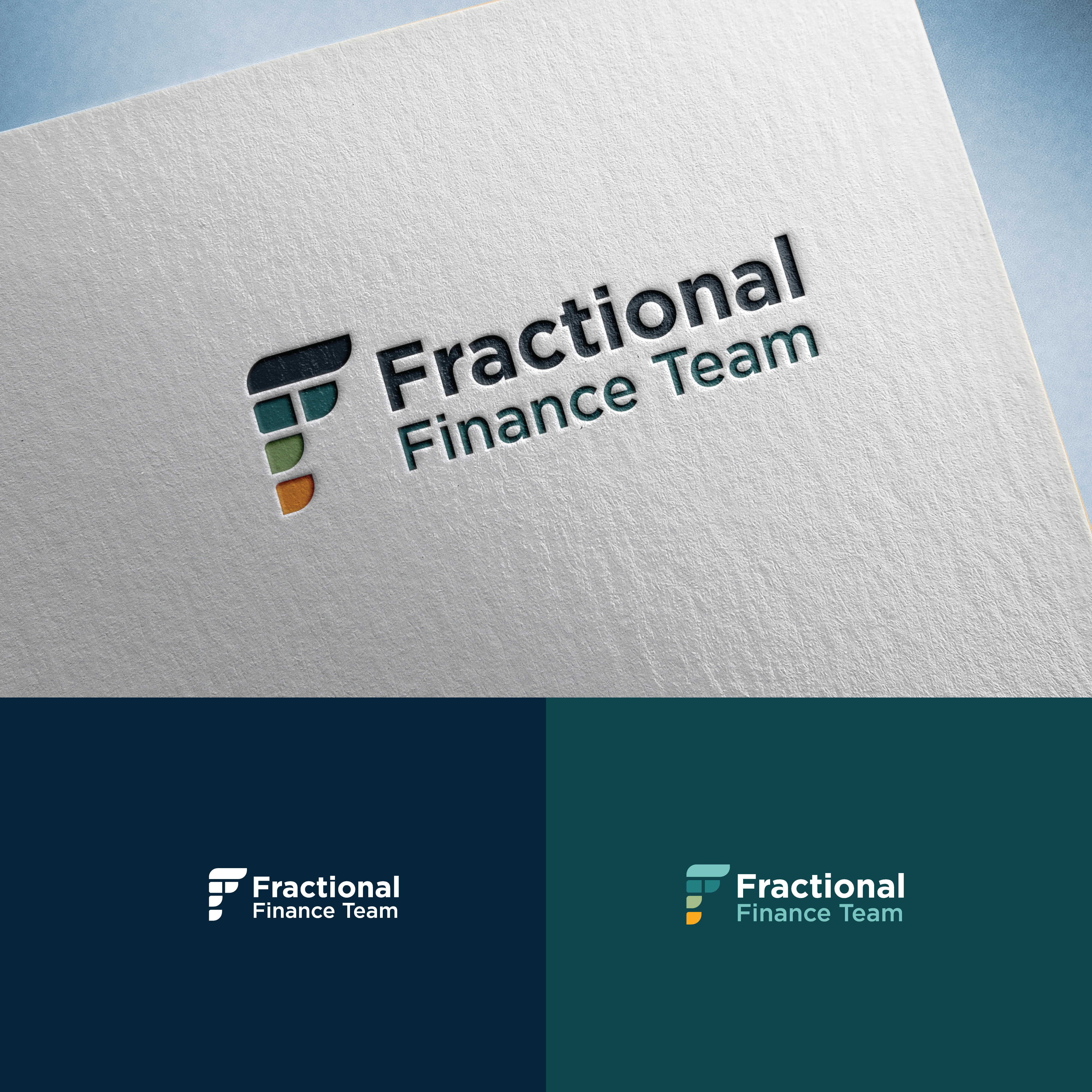 Logo Design by teepousultan for this project | Design #37658797