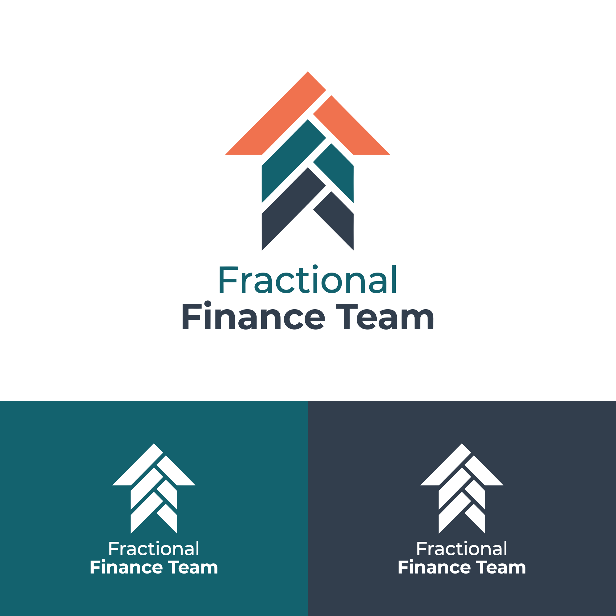 Logo Design by rafkalwxa for this project | Design #37659745