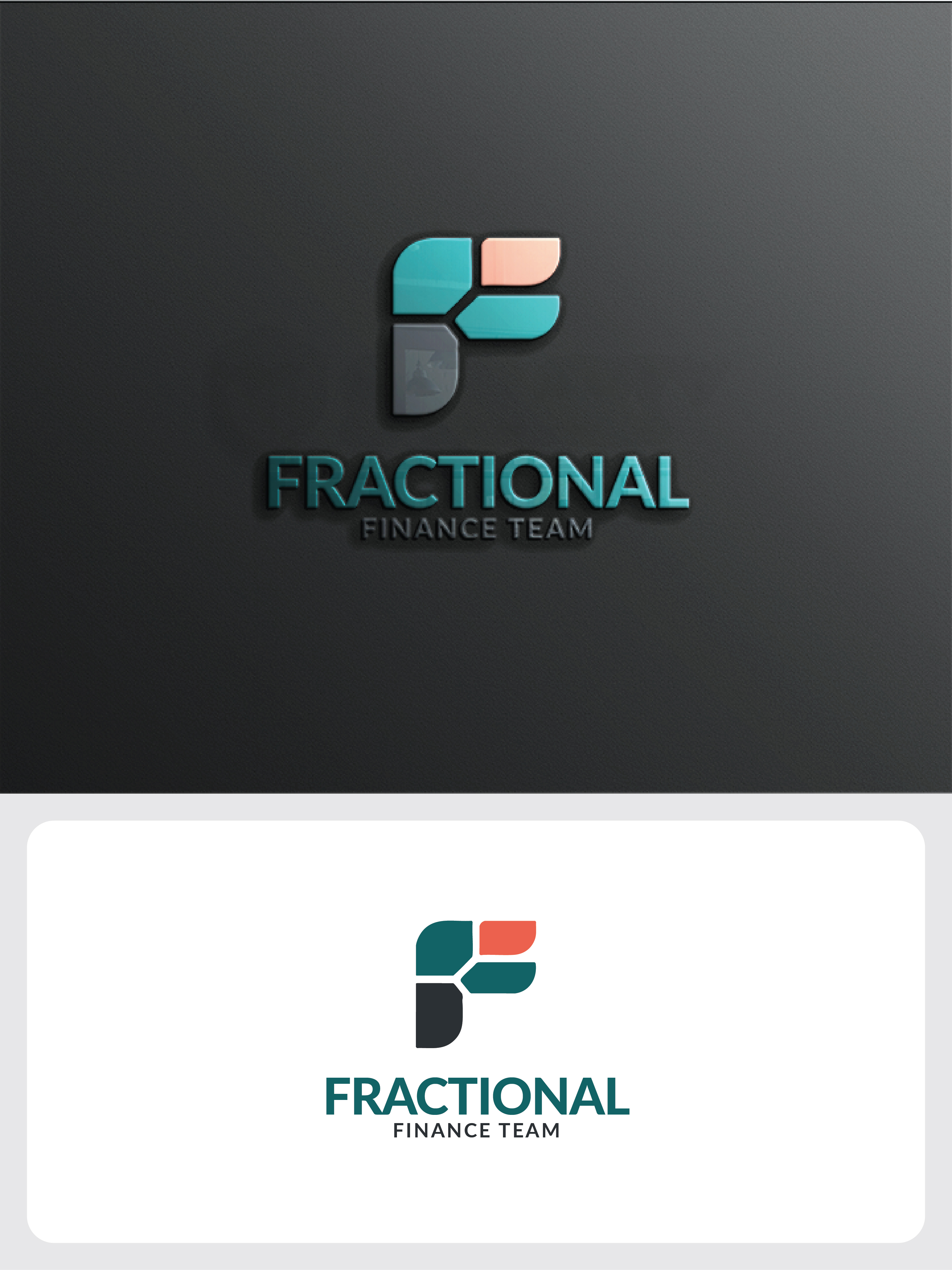 Logo Design by raju.creative for this project | Design #37659426
