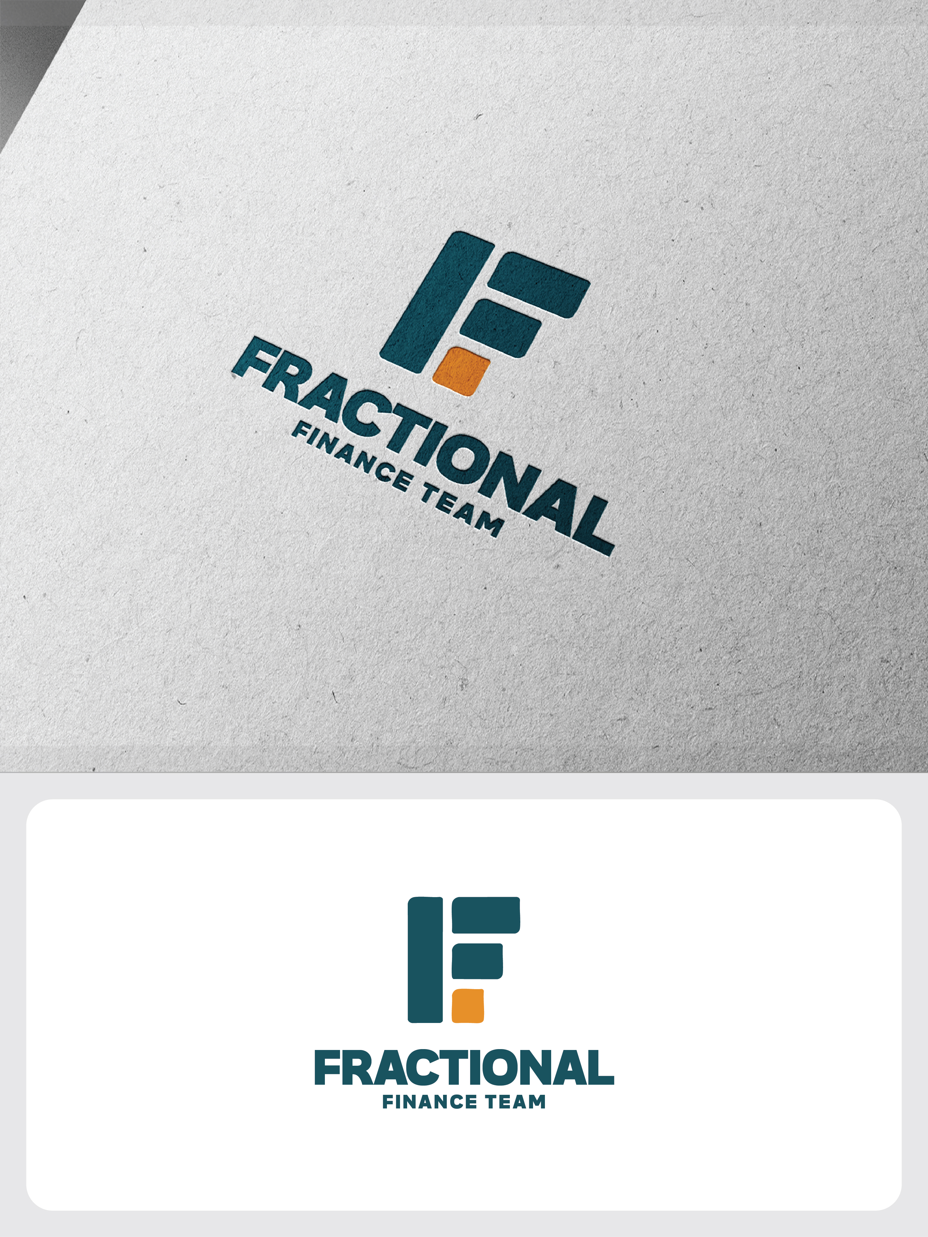 Logo Design by raju.creative for this project | Design #37659427