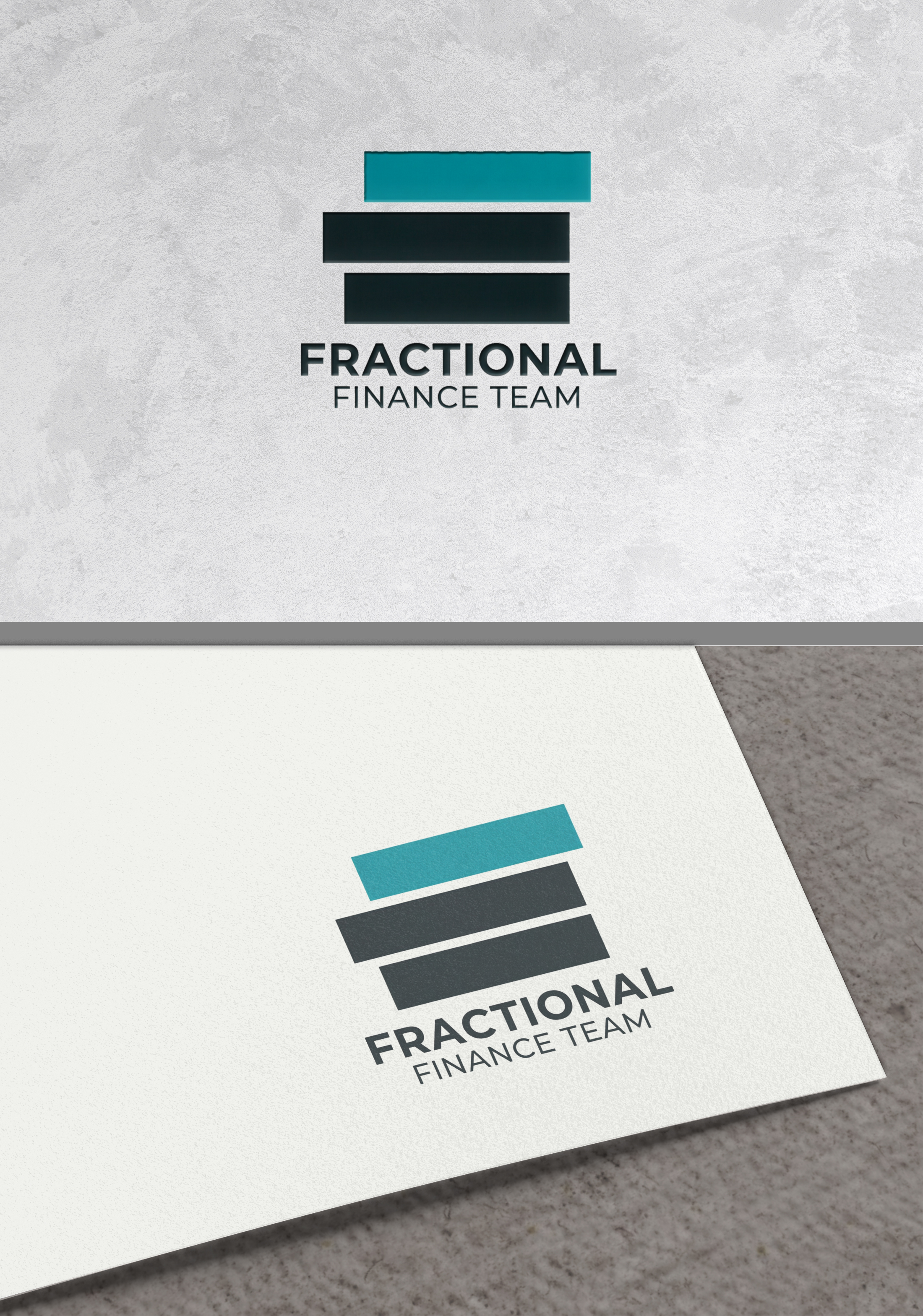 Logo Design by zamdi for this project | Design #37663752