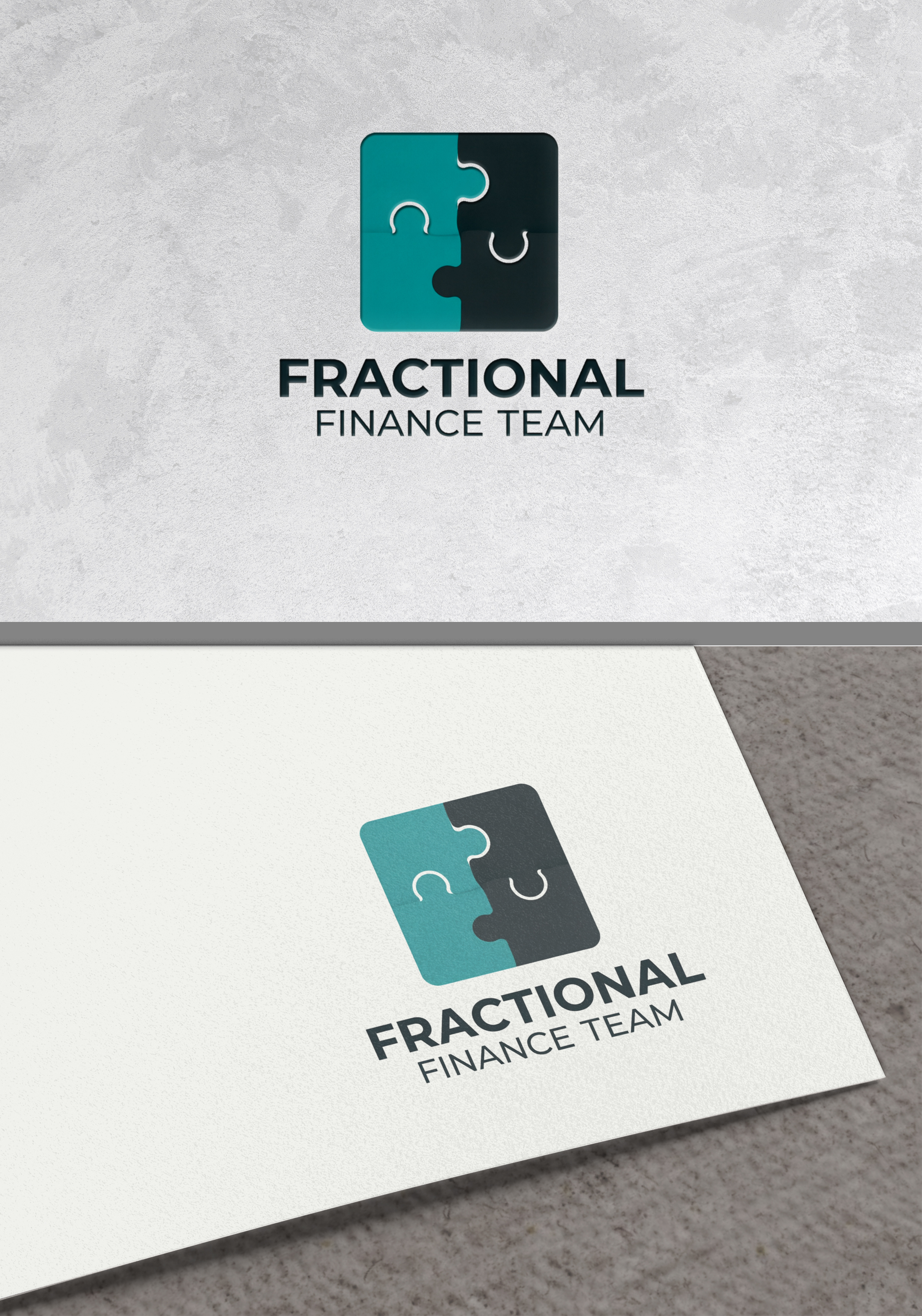 Logo Design by zamdi for this project | Design #37663753