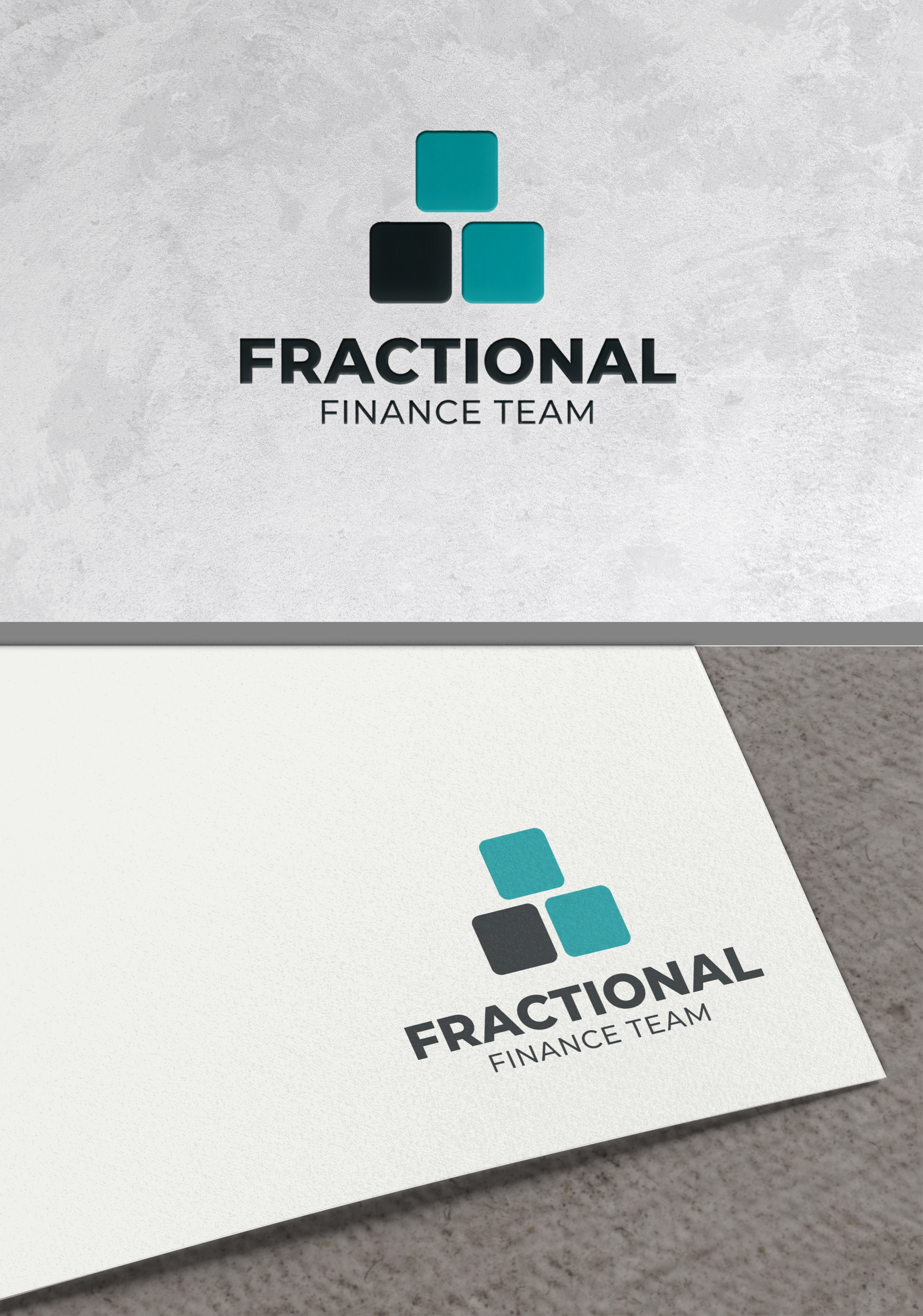 Logo Design by zamdi for this project | Design #37663754