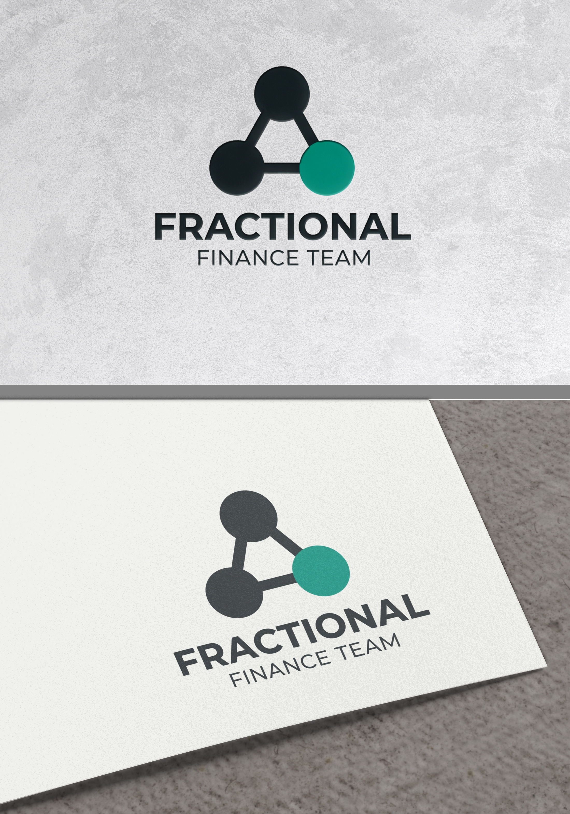 Logo Design by zamdi for this project | Design #37663755