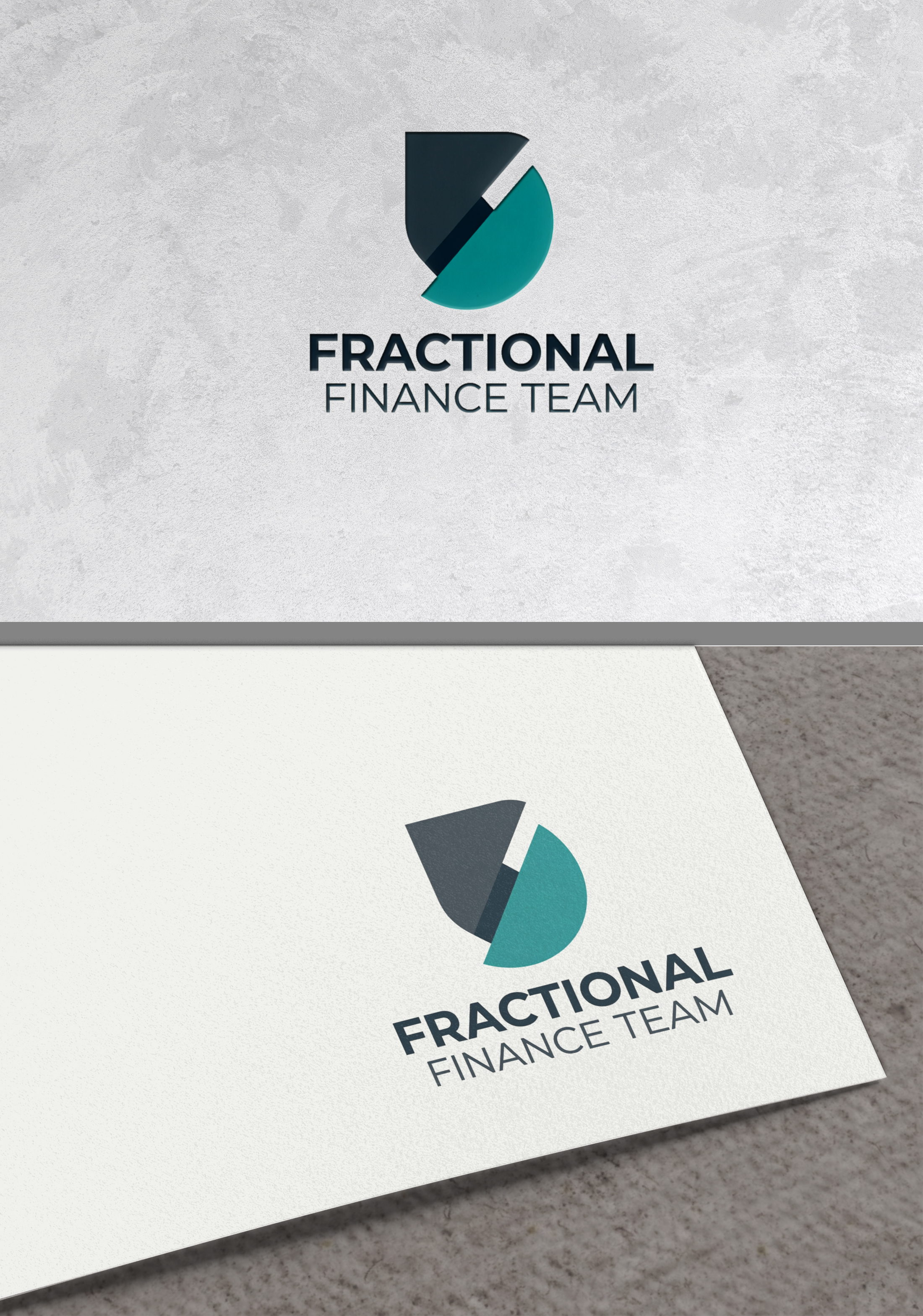 Logo Design by zamdi for this project | Design #37663756