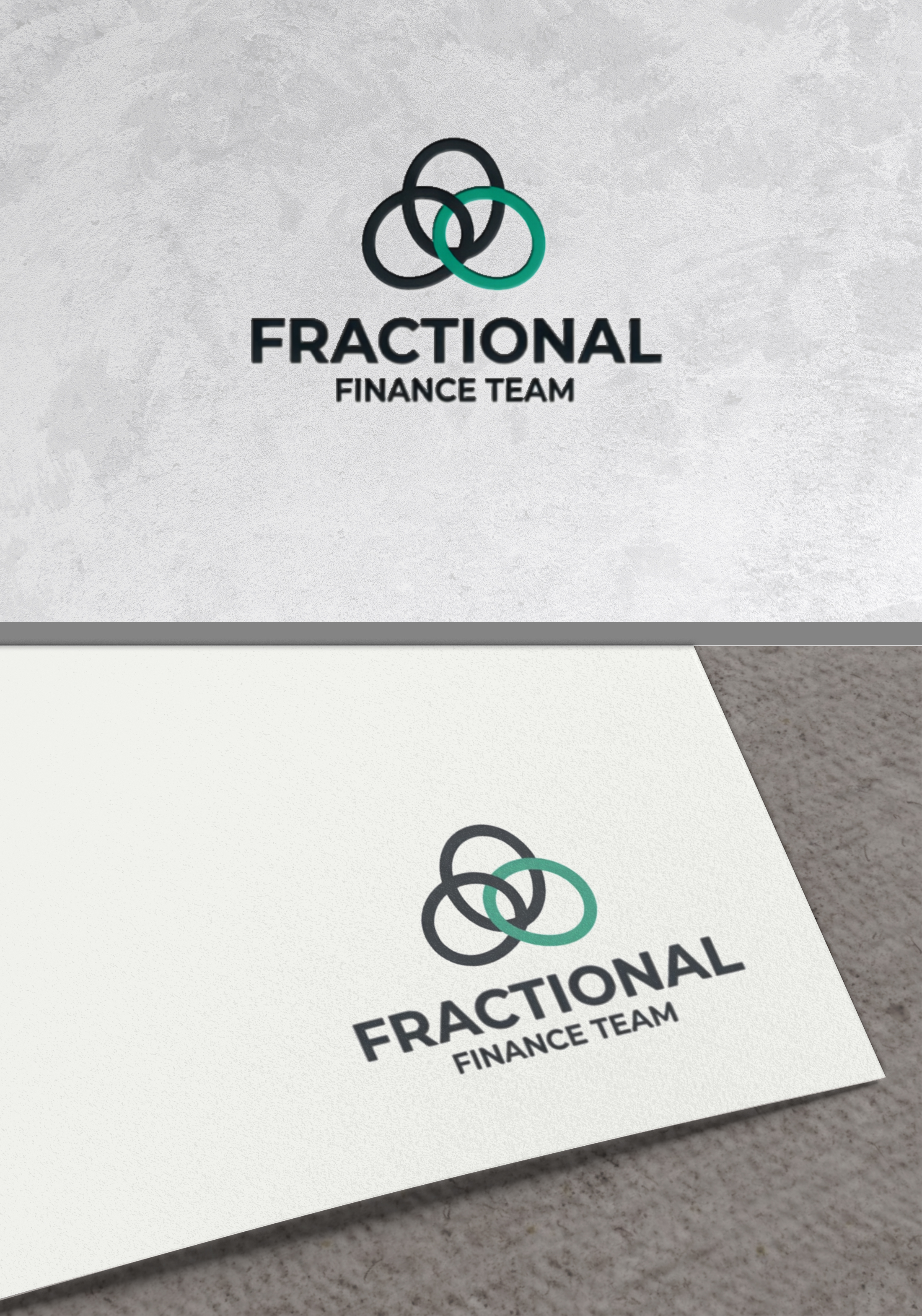 Logo Design by zamdi for this project | Design #37663758
