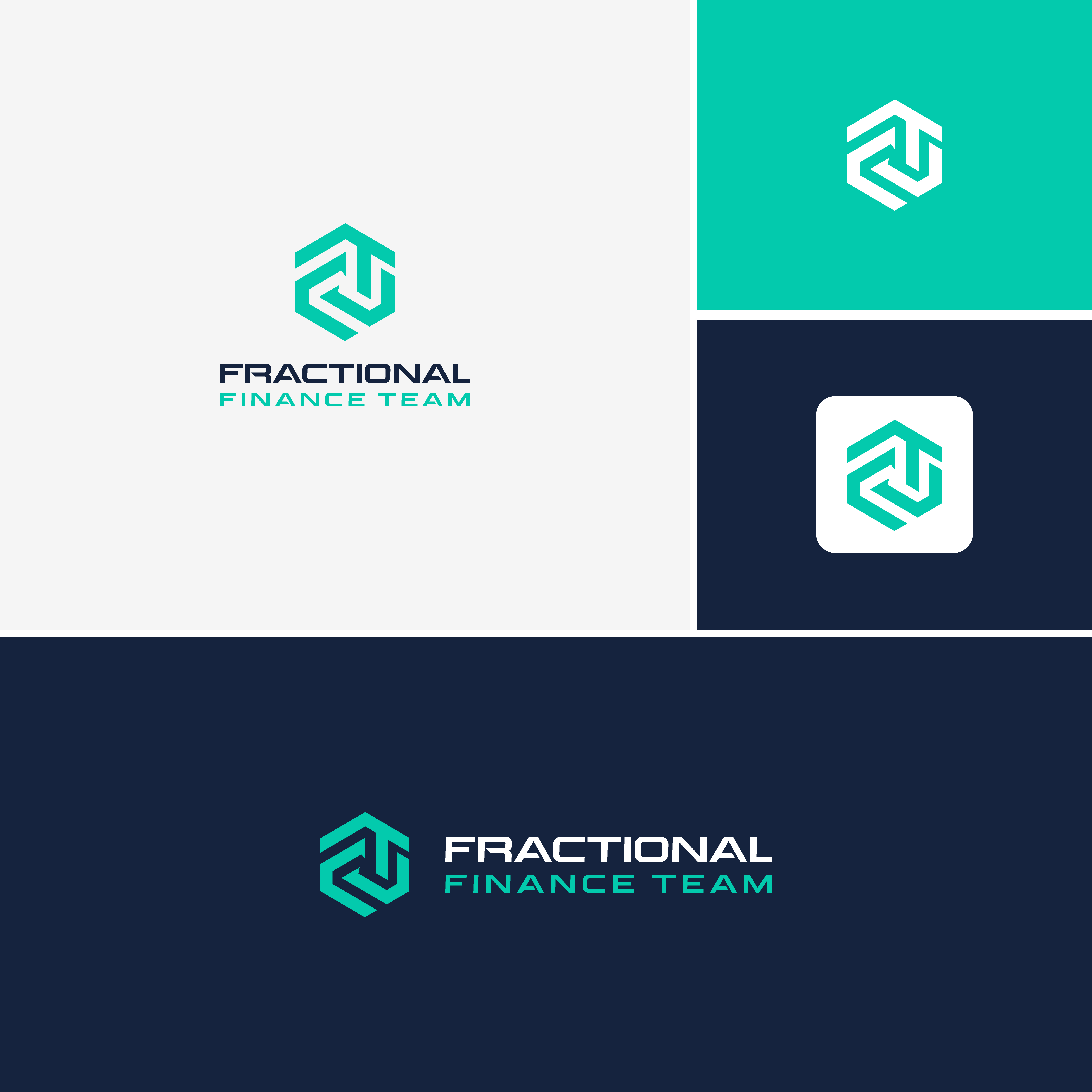 Logo Design by Minimark10 for this project | Design #37659551