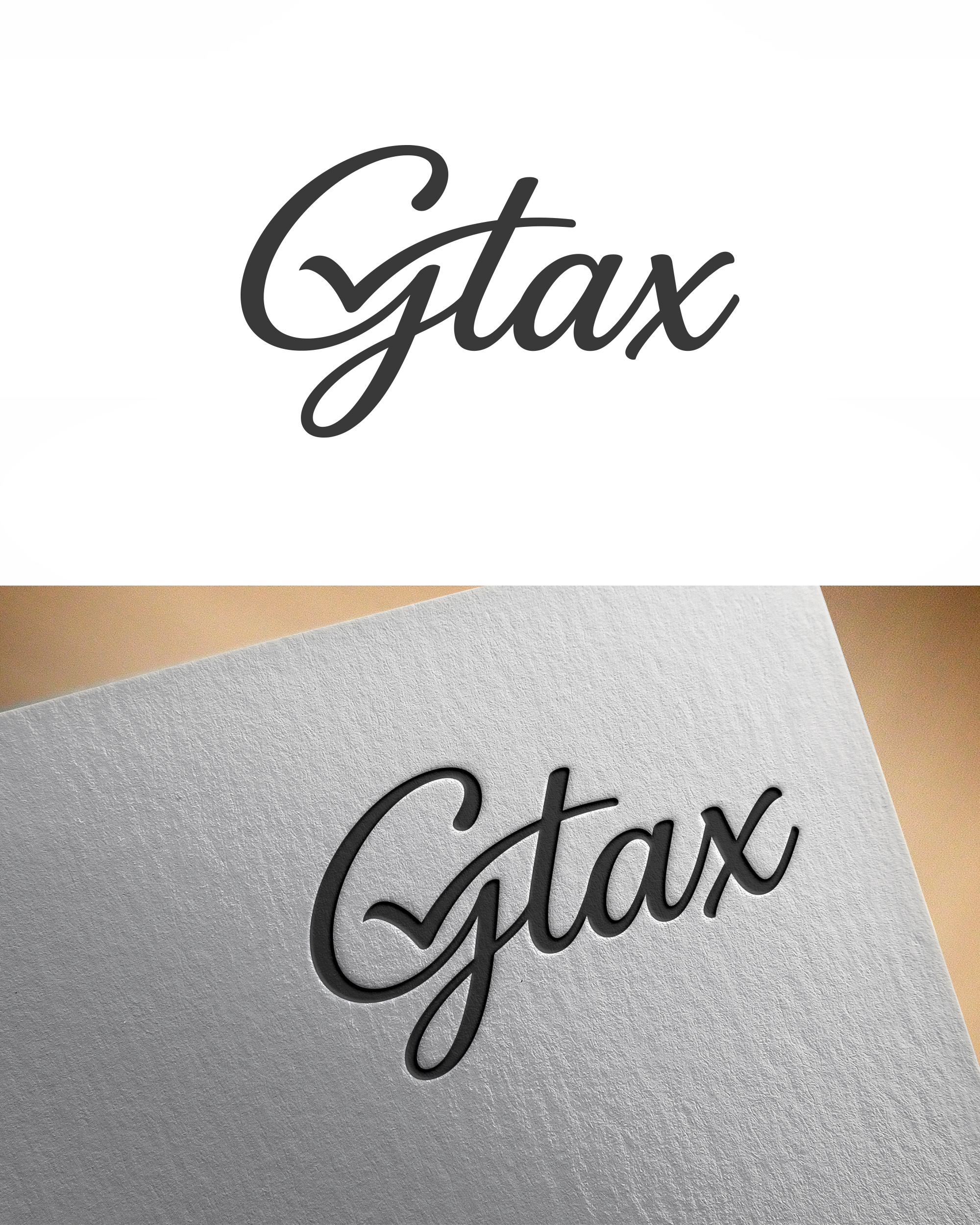 Logo Design by Visionary Creations for this project | Design #37660494