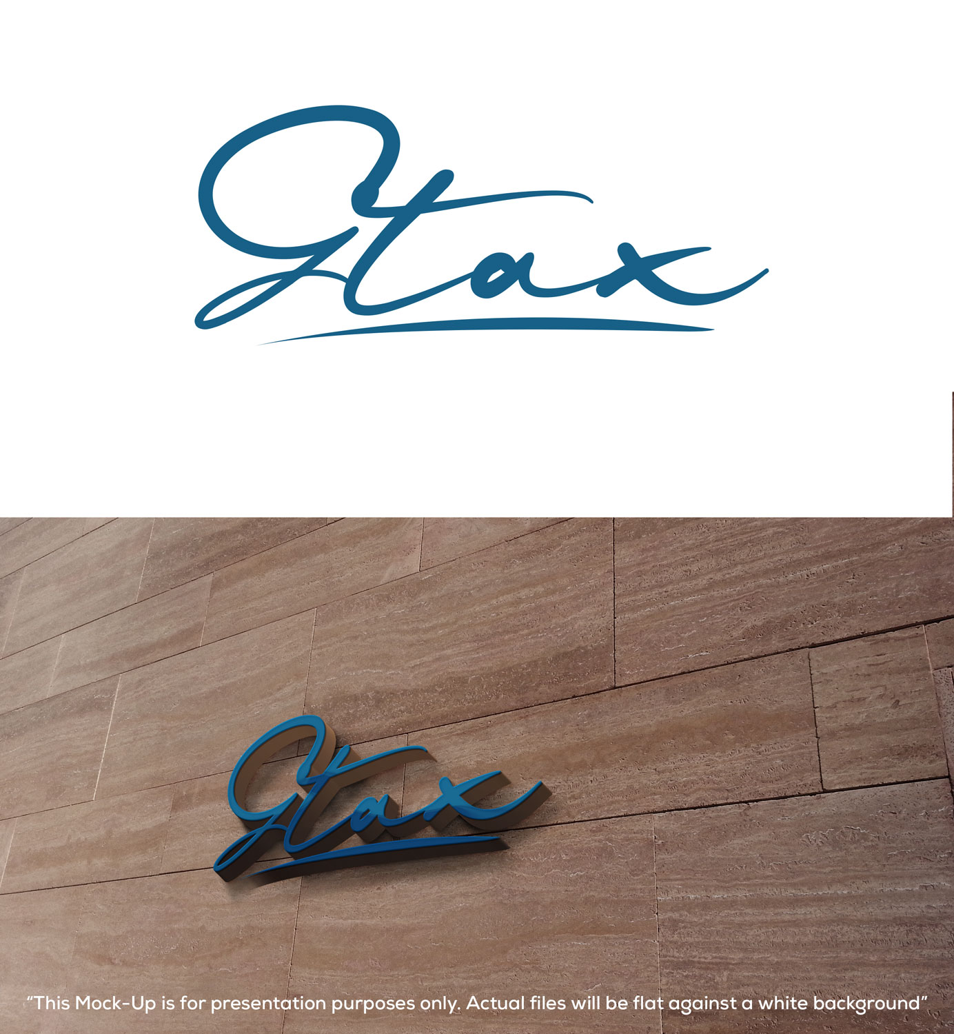 Logo Design by DesignMaker 2 for this project | Design #37663864
