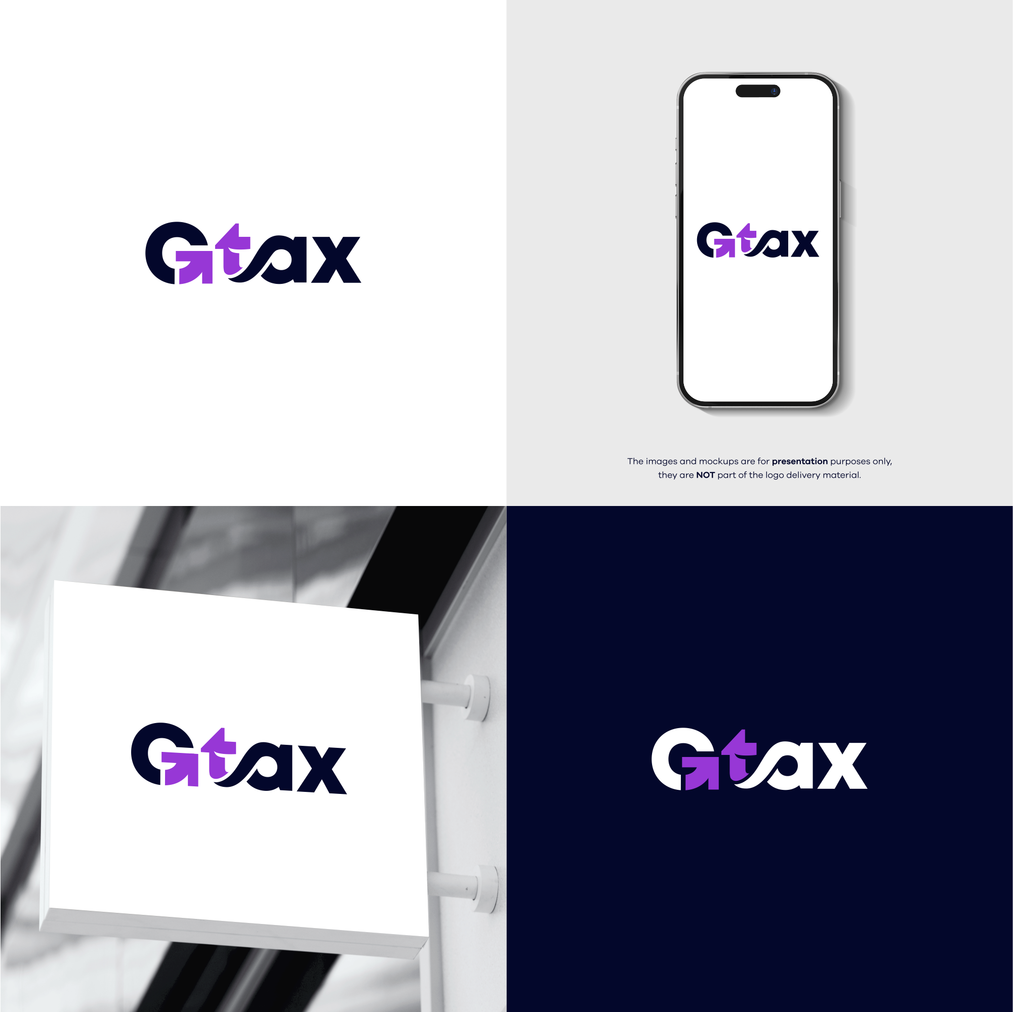 Logo Design by Royco for this project | Design #37682471