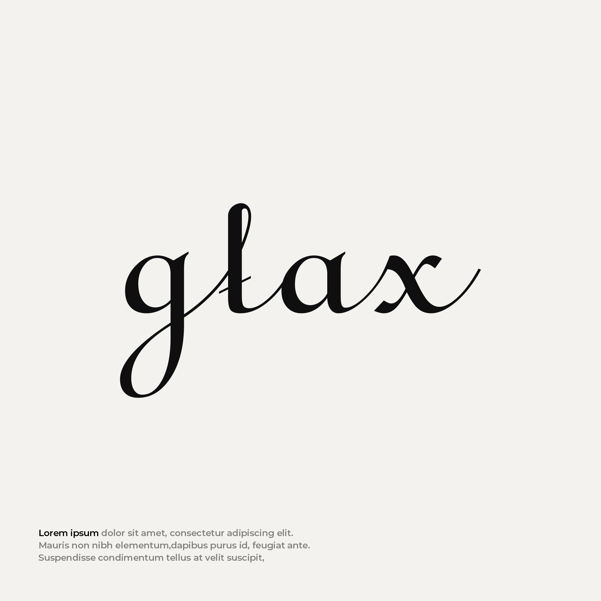 Design de Logo par Mantra™ pour ce projet | Design #37657607