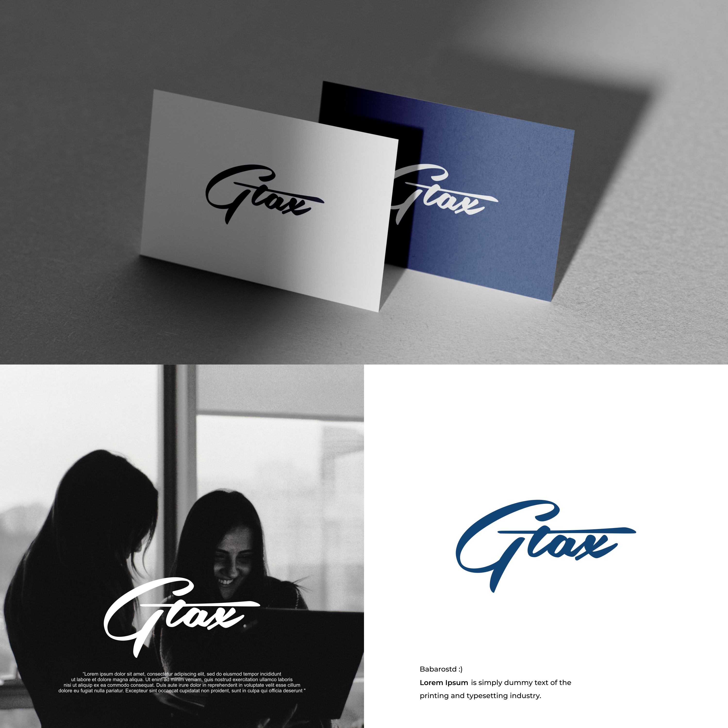 Design de Logo par izdihaar studio pour ce projet | Design #37657648
