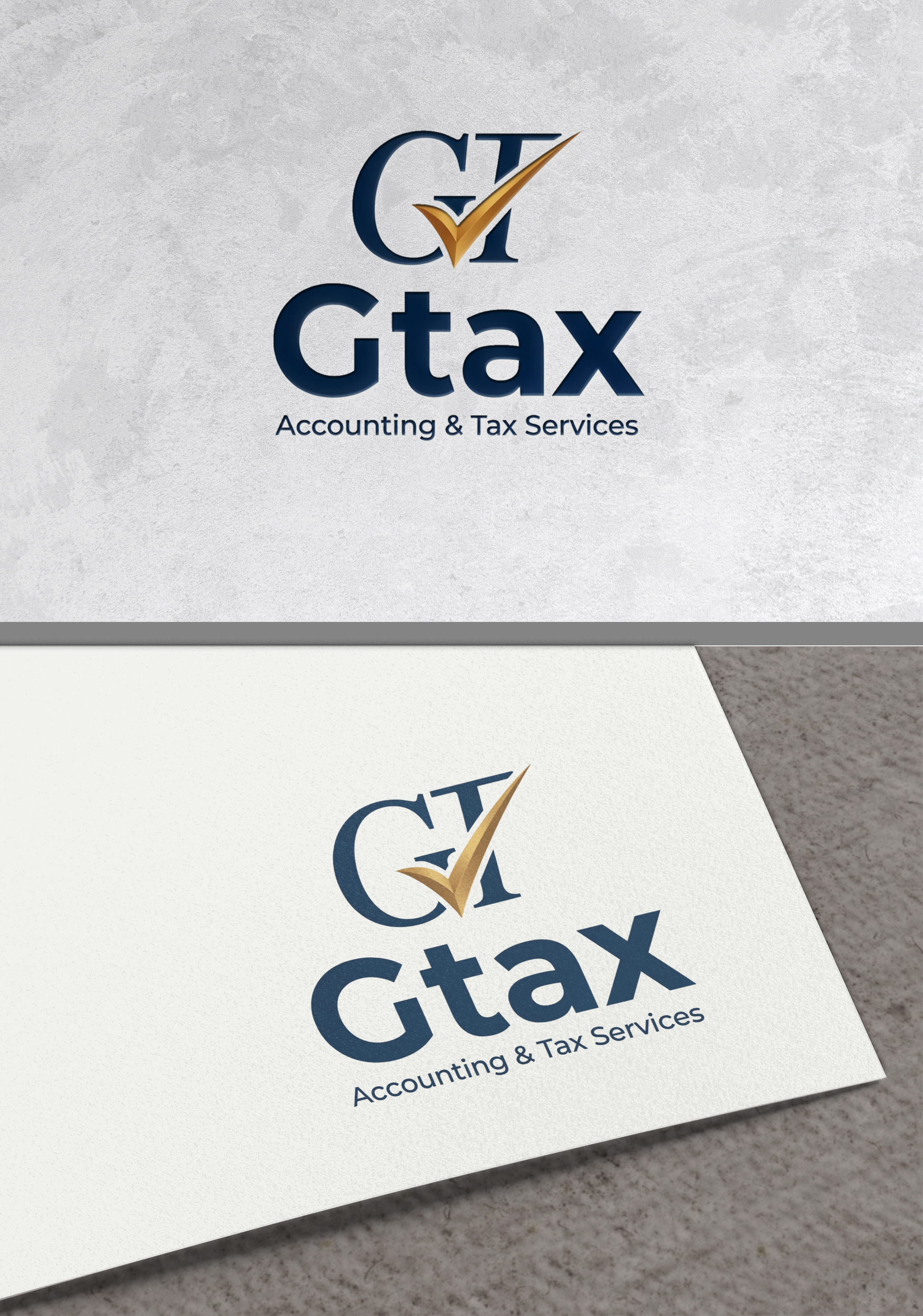 Logo Design by zamdi for this project | Design #37663638