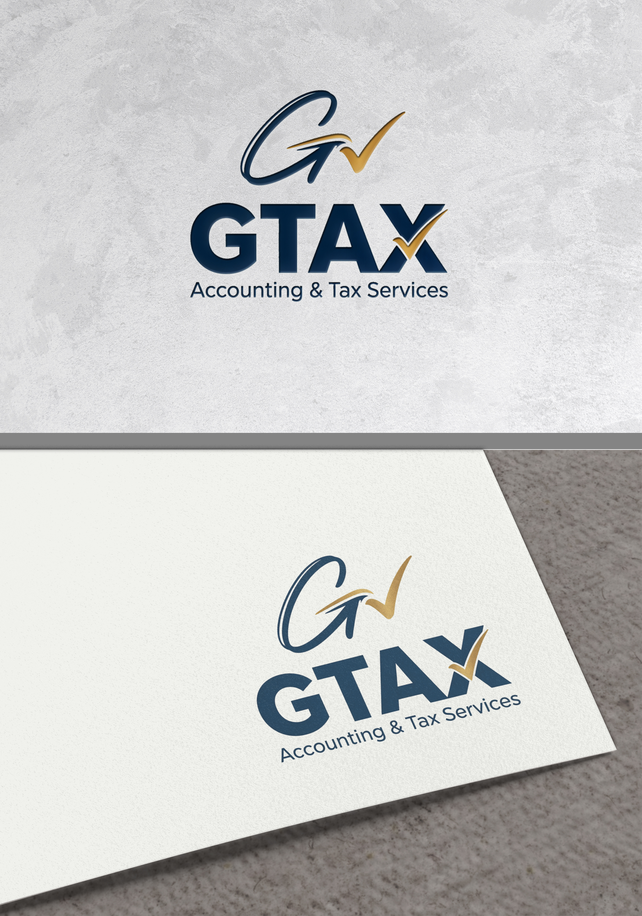 Logo Design by zamdi for this project | Design #37663640
