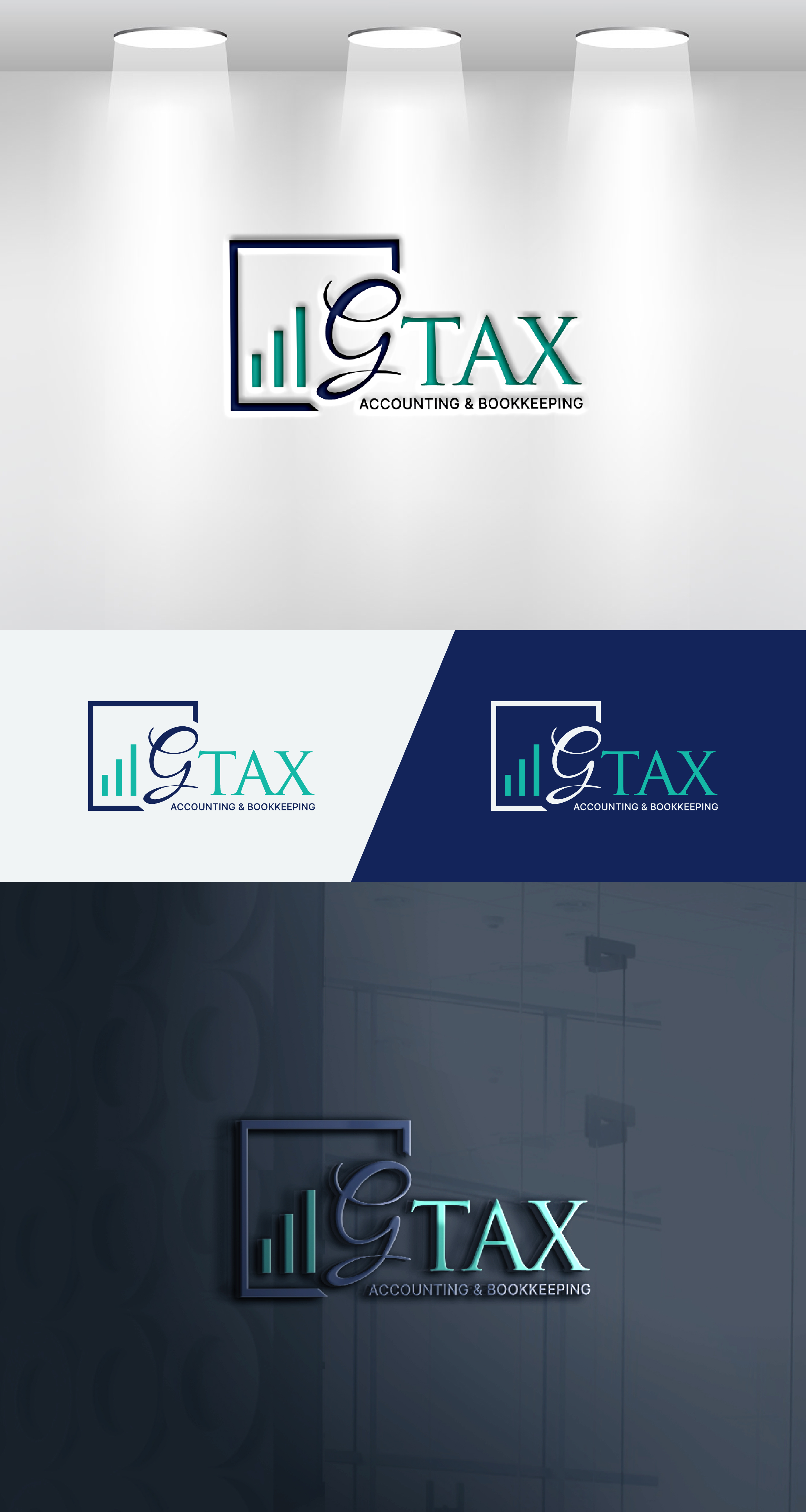 Design de Logo par Riad | Branding & Logo Expert pour ce projet | Design #37674686