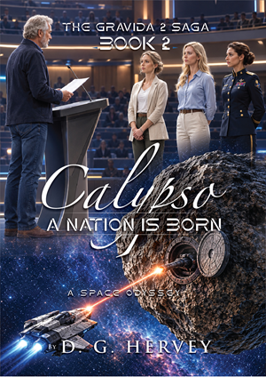eBook Cover Design by ally designs