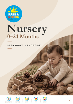Magazine Design by nng