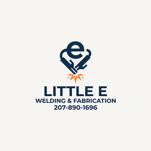 Design de Logo par Avartde pour Little E Welding & Fabrication | Design : #37660268