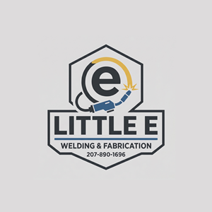 Design de Logo par Avartde pour Little E Welding & Fabrication | Design : #37660269