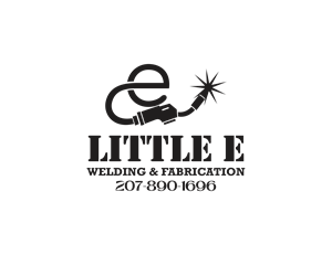 Design de Logo par JatYES pour Little E Welding & Fabrication | Design : #37662465