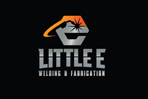 Diseño de Logo por renderman para Little E Welding & Fabrication | Diseño #37659042