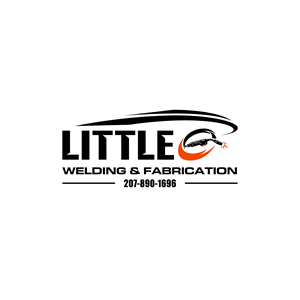 Diseño de Logo por MMYOUSUF para Little E Welding & Fabrication | Diseño #37661917