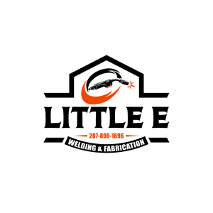 Design de Logo par MMYOUSUF pour Little E Welding & Fabrication | Design : #37661918
