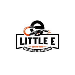 Design de Logo par MMYOUSUF pour Little E Welding & Fabrication | Design : #37661919