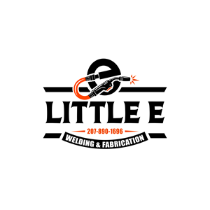 Design de Logo par MMYOUSUF pour Little E Welding & Fabrication | Design : #37661920