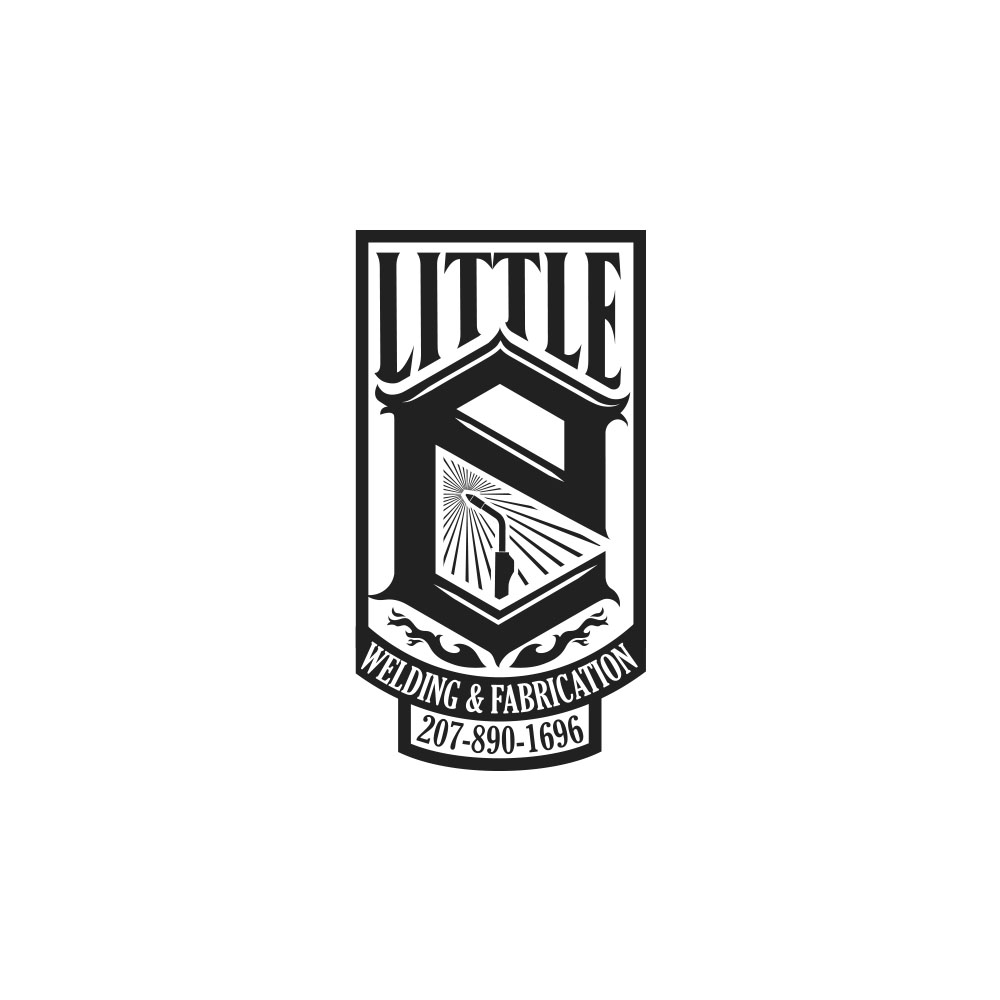 Design de Logo par bims pour Little E Welding & Fabrication | Design #37661669