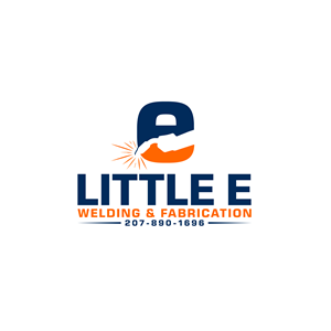 Design de Logo par Designer Nayem pour Little E Welding & Fabrication | Design : #37659045