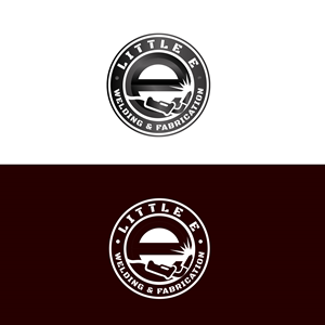 Design de Logo par DesignSNW pour Little E Welding & Fabrication | Design : #37659374