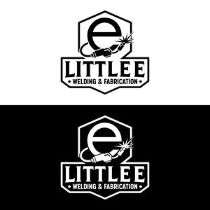 Design de Logo par pusing pour Little E Welding & Fabrication | Design : #37658785