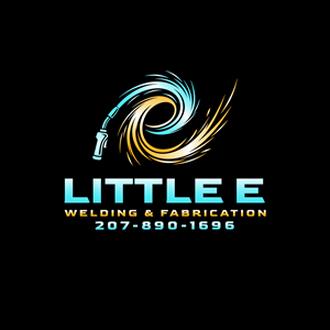 Design de Logo par Blesign pour Little E Welding & Fabrication | Design : #37659121