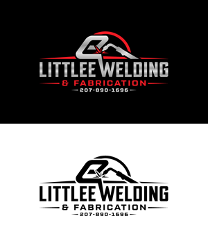 Design de Logo par AbdurRahim@ pour Little E Welding & Fabrication | Design : #37662145