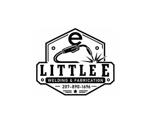 Design de Logo par mahfuz1450r pour Little E Welding & Fabrication | Design : #37660980